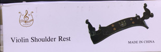 بالشتک ویولن فوم برند SHOULDER REST